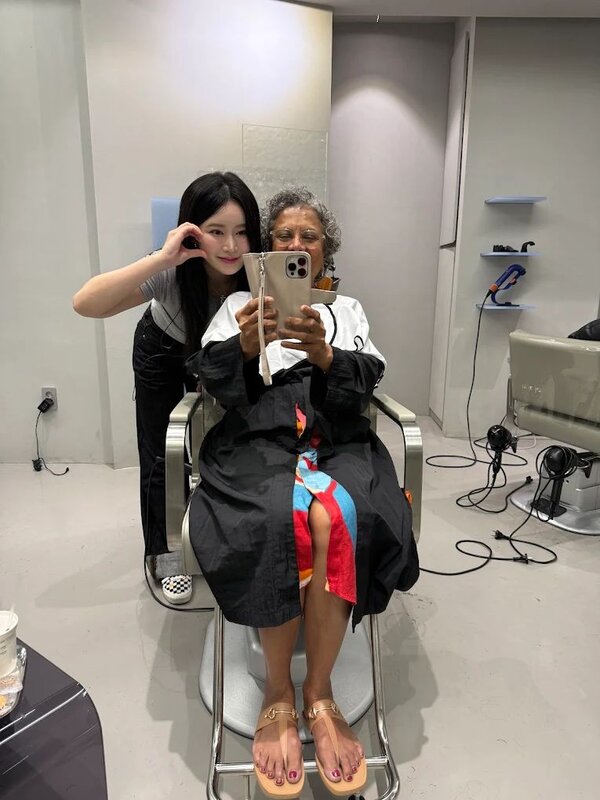 Myeongdong Headspa Review | 明洞ヘッドスパ